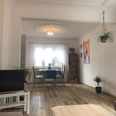 فيلا Family House Bibertal المظهر الخارجي الصورة
