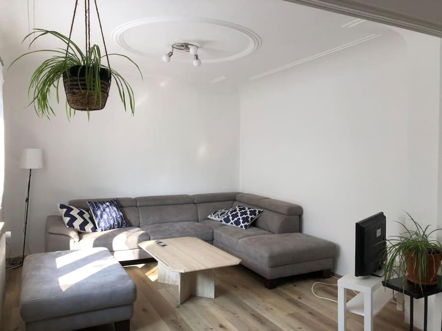 فيلا Family House Bibertal المظهر الخارجي الصورة