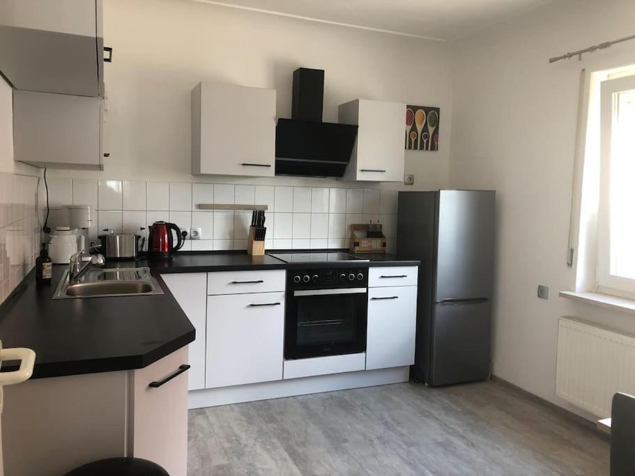 فيلا Family House Bibertal المظهر الخارجي الصورة