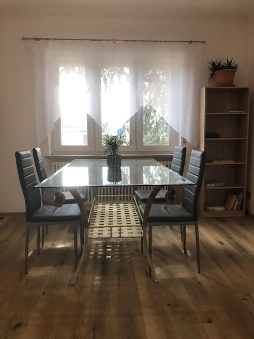 فيلا Family House Bibertal المظهر الخارجي الصورة