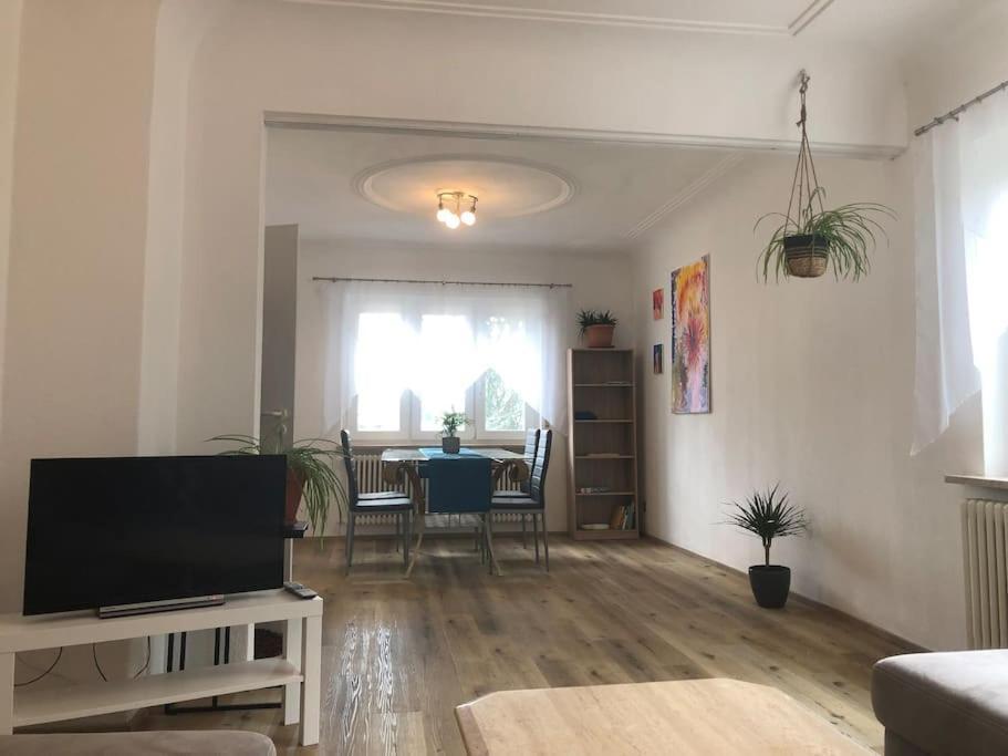 فيلا Family House Bibertal المظهر الخارجي الصورة