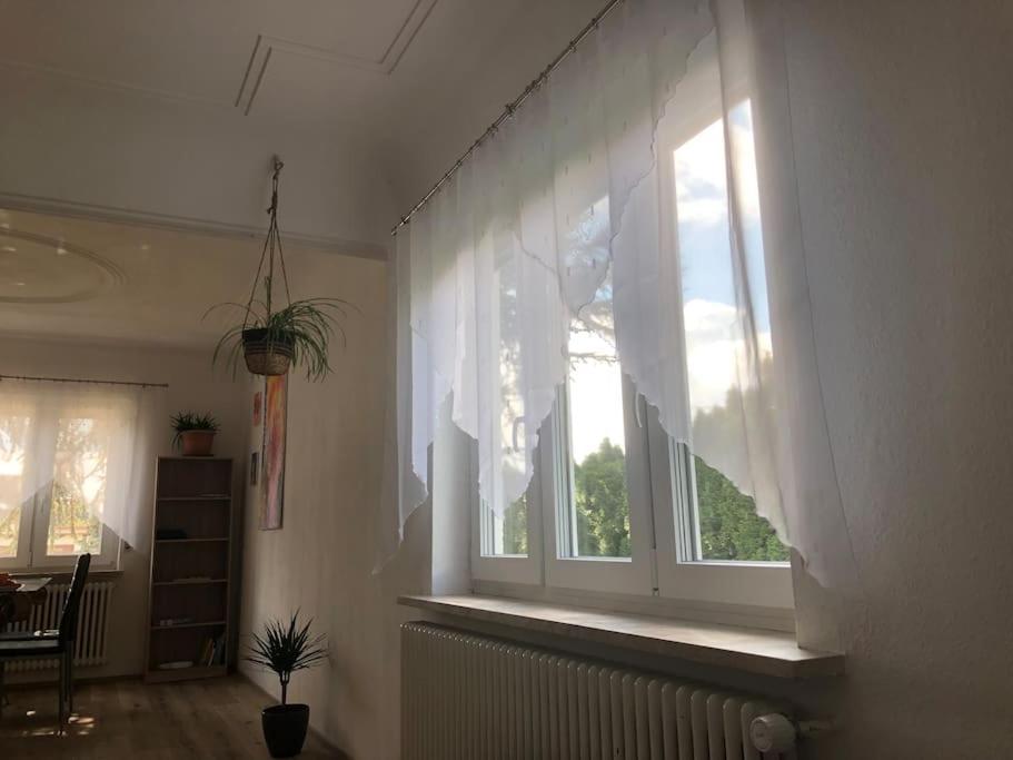 فيلا Family House Bibertal المظهر الخارجي الصورة