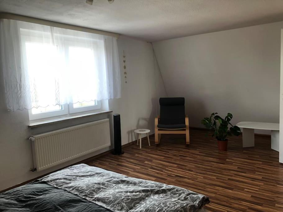 فيلا Family House Bibertal المظهر الخارجي الصورة