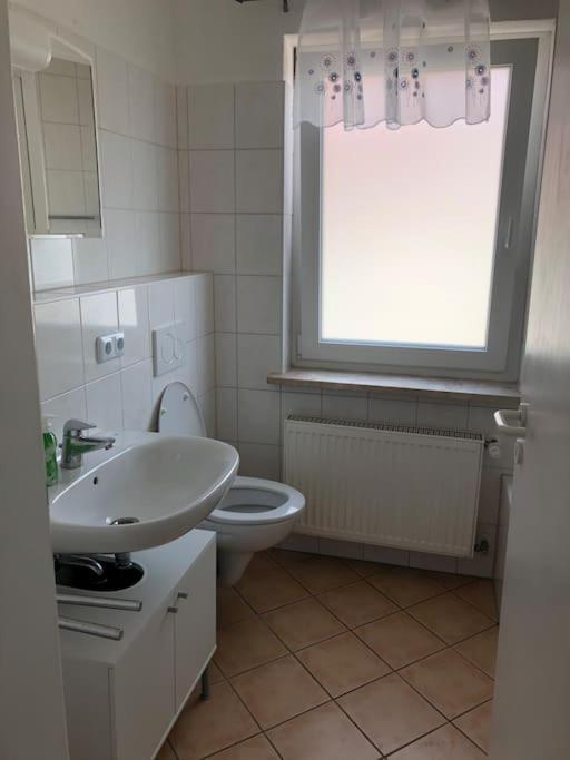 فيلا Family House Bibertal المظهر الخارجي الصورة